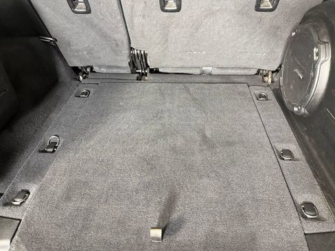 Used 2021 Jeep Wrangler Unlimited Sport AWD/4WD image 37