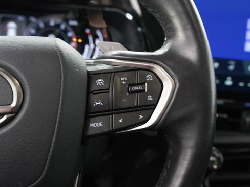 Used 2023 Lexus NX 350 AWD image 27
