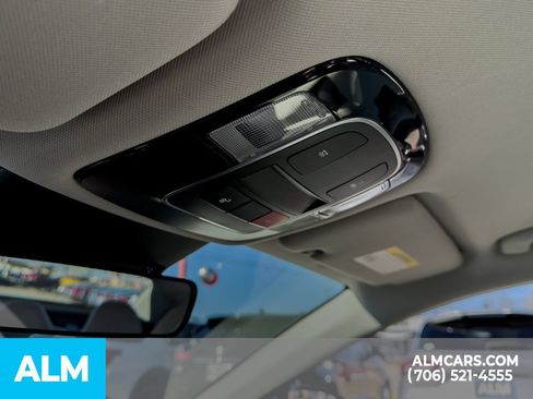 Certified 2025 Hyundai Sonata SE FWD image 29