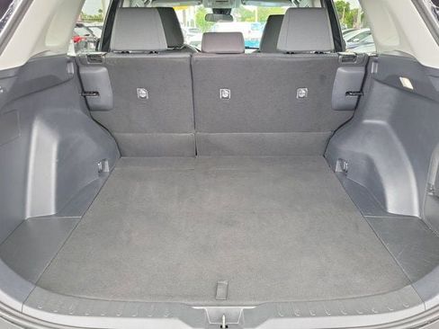 Certified 2025 Toyota RAV4 XLE image 6