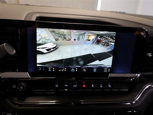 New 2026 Chevrolet Silverado 2500 ZR2 w/ Snow Plow Prep/Camper Package image 24