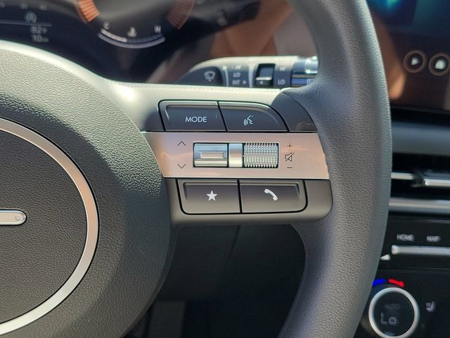 New 2026 Hyundai Tucson SEL Plus FWD image 8