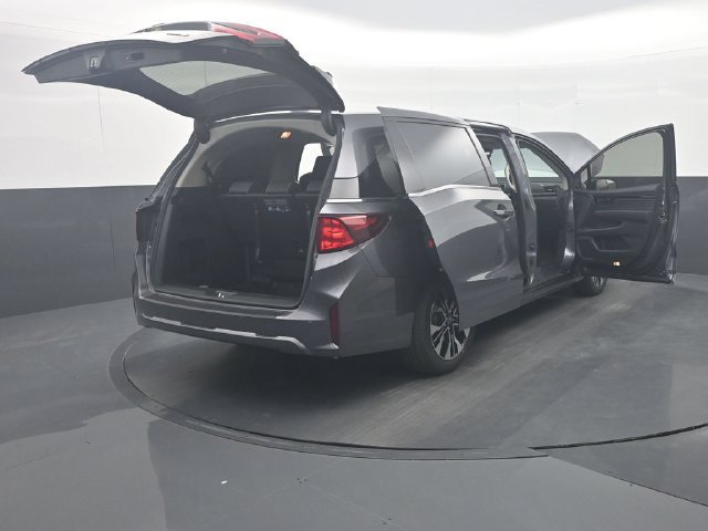 New 2026 Honda Odyssey Elite image 41