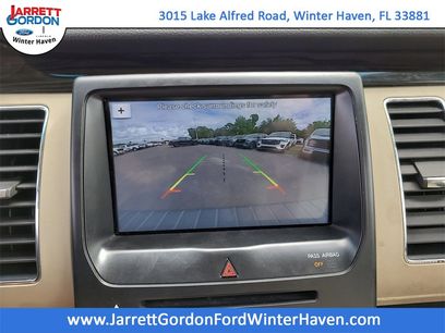 Used 2017 Ford Flex SEL w/ Equipment Group 202A