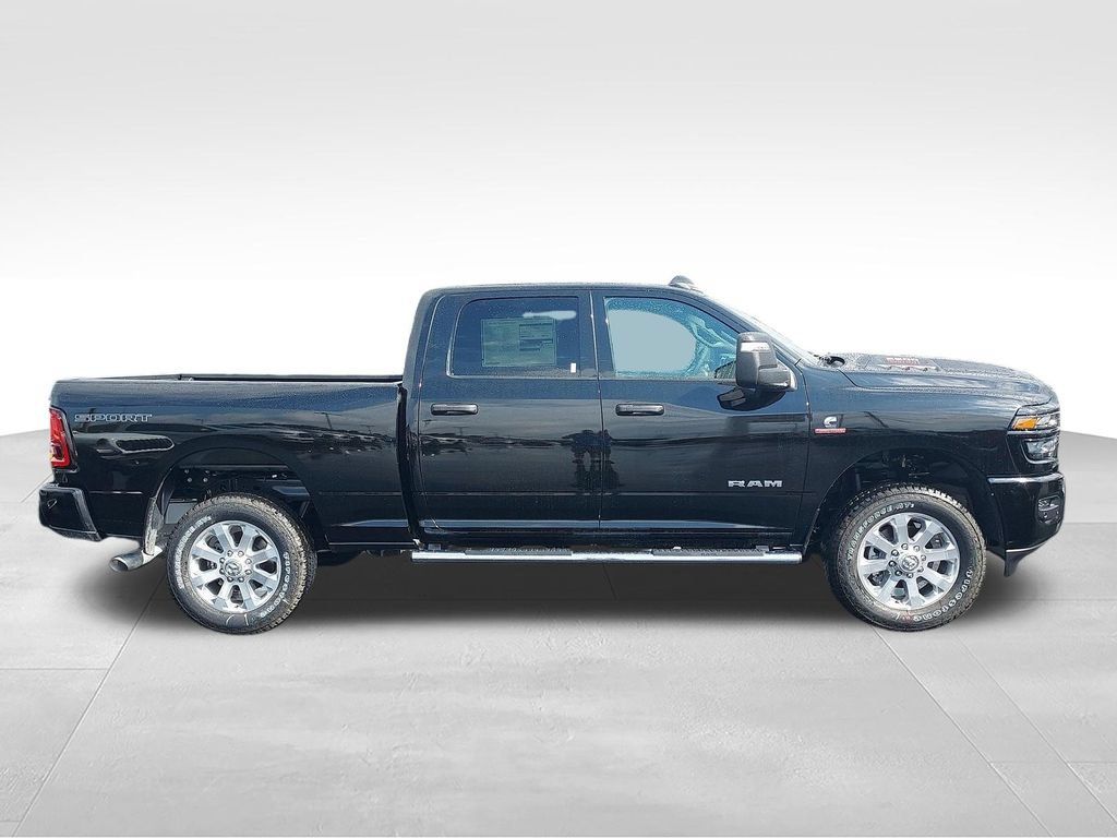 New 2027 RAM 2500 Big Horn AWD/4WD image 6