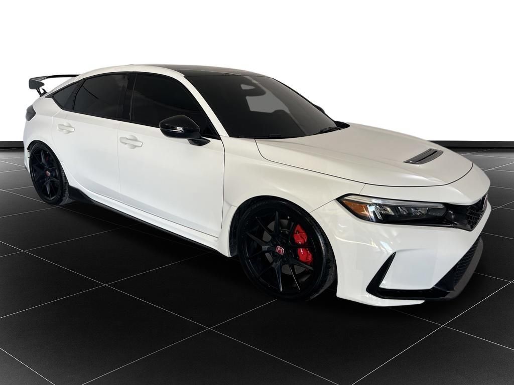 Used 2024 Honda Civic Type R image 7