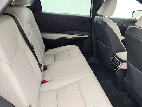 Used 2023 Lexus RX 350 Premium Plus w/ Cold Area Package FWD image 22