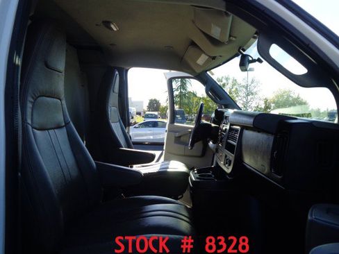 Used 2017 Chevrolet Express 2500 image 20