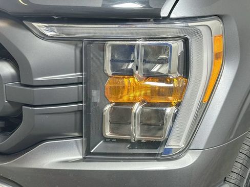 Used 2022 Ford F150 XLT w/ Equipment Group 302A High AWD/4WD image 25