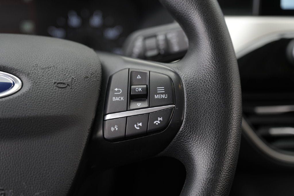 Used 2020 Ford Escape SE FWD image 44