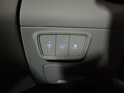 Used 2024 Hyundai Tucson SEL AWD/4WD image 24