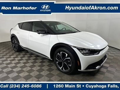 Used 2023 Kia EV6 Wind w/ Wind Technology Package