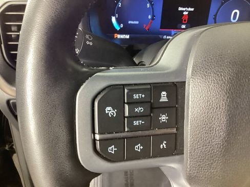 Certified 2024 Ford F150 Lariat w/ Equipment Group 502A High AWD/4WD image 19