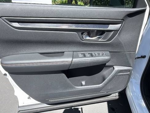 New 2026 Honda CR-V TrailSport image 20