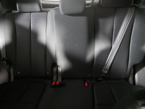 New 2025 Mitsubishi Eclipse Cross LE image 3