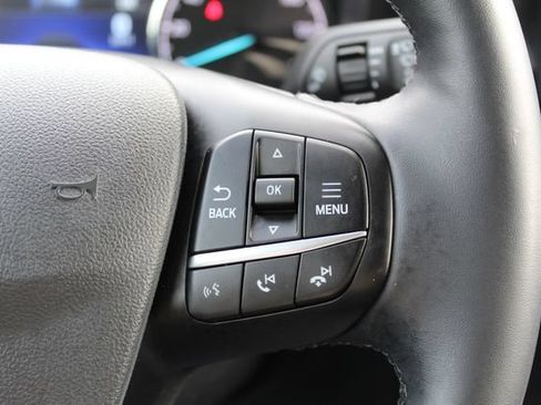 Used 2024 Ford Maverick Lariat w/ Black Appearance Package AWD/4WD image 17