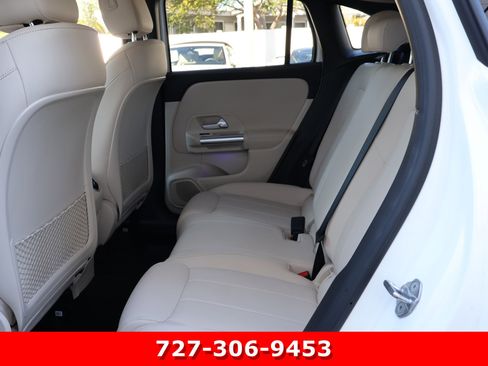 Certified 2023 Mercedes-Benz GLA 250 4MATIC image 17