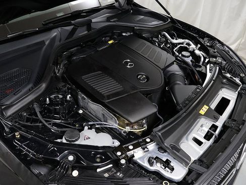 Certified 2024 Mercedes-Benz GLC 300 4MATIC image 36