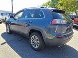 Used 2021 Jeep Cherokee Latitude Lux w/ Comfort/Convenience Group image 5