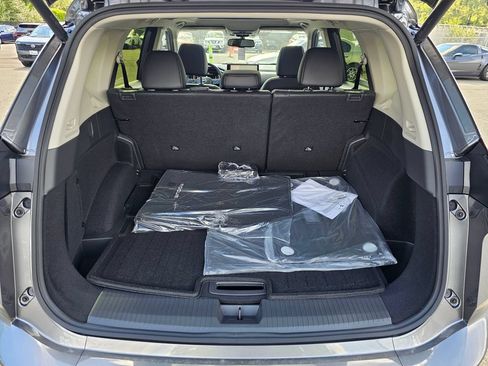 New 2026 Nissan Rogue Platinum w/ Platinum Premium Package AWD/4WD image 23