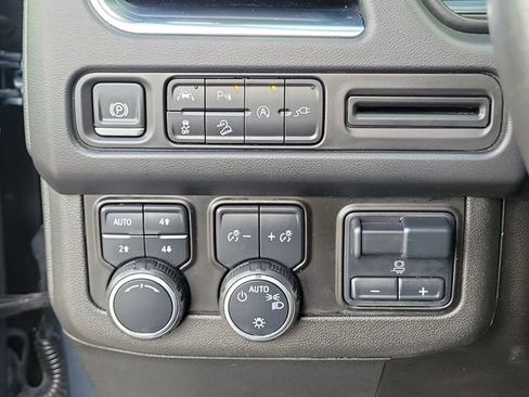 Certified 2021 Chevrolet Tahoe Z71 w/ Z71 Signature Package image 22