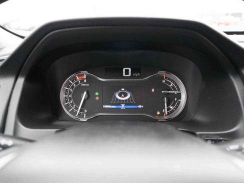 Used 2017 Honda Ridgeline RTL-T image 16