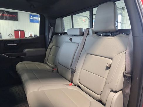 Used 2020 GMC Sierra 1500 SLT w/ SLT Premium Plus Package AWD/4WD image 21