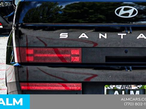 Used 2024 Hyundai Santa Fe SEL FWD image 14