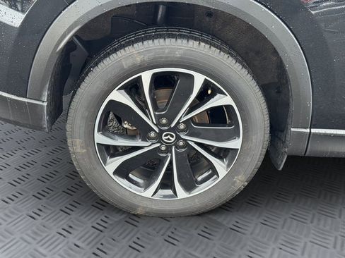 Used 2023 MAZDA CX-5 AWD 2.5 S w/ Premium Package image 28