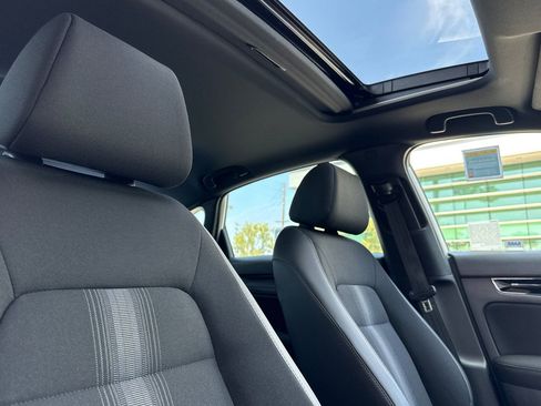 Used 2025 Honda Civic Sport image 16