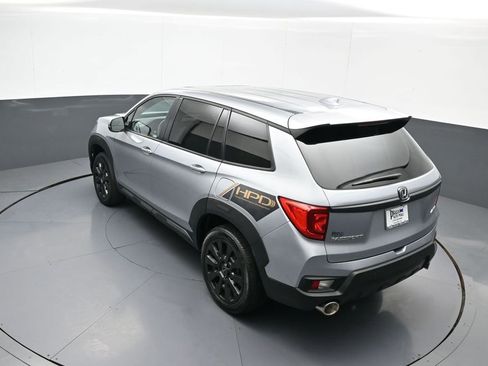 Used 2023 Honda Passport EX-L image 40