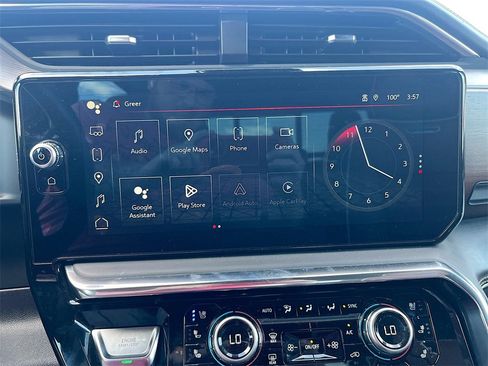 Used 2024 GMC Sierra 1500 Denali Ultimate image 15