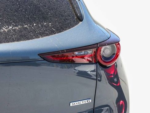 Used 2024 MAZDA CX-30 AWD 2.5 S w/ Preferred Package image 8