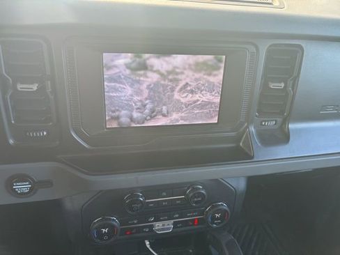 Used 2023 Ford Bronco Big Bend image 14