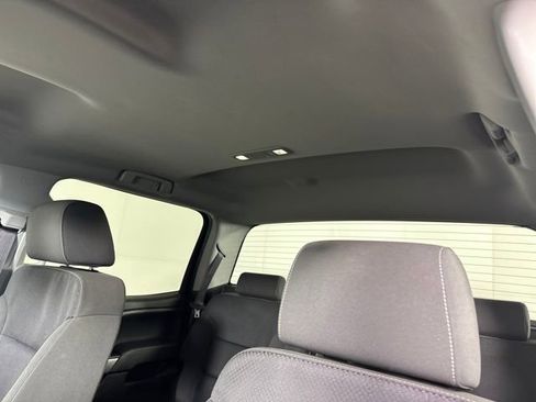 Used 2017 Chevrolet Silverado 1500 LT w/ All Star Edition image 12