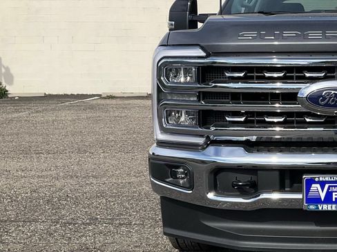 New 2026 Ford F250 Lariat AWD/4WD image 72