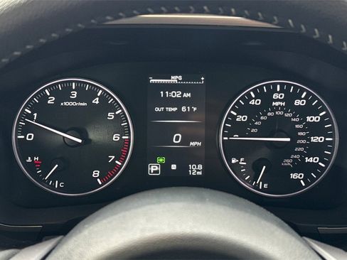 New 2026 Subaru Ascent Limited image 34