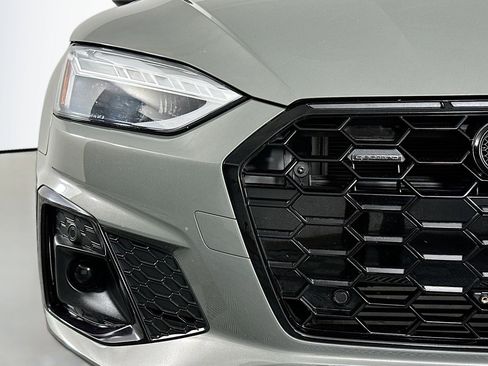 Used 2023 Audi A5 2.0T Premium Plus w/ Premium Plus image 15