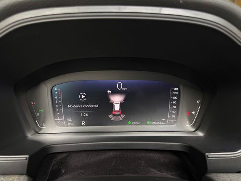 Used 2026 Honda Passport TrailSport image 3