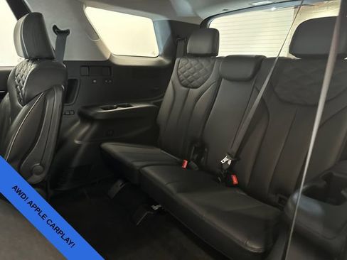 Used 2021 Hyundai Palisade Limited AWD/4WD image 16