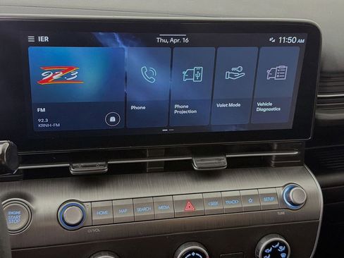 Used 2024 Hyundai Kona SE FWD image 29