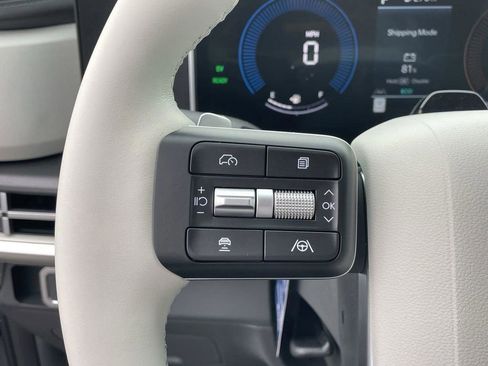 New 2026 Hyundai Santa Fe SEL FWD image 28
