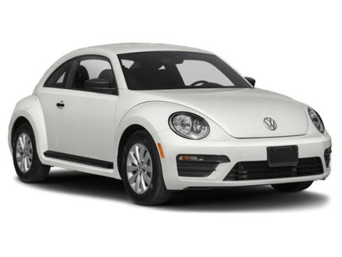 Used 2019 Volkswagen Beetle 2.0T S FWD image 6