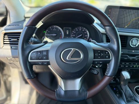 Used 2021 Lexus RX 350 FWD w/ Premium Package image 17
