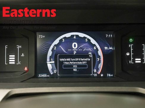 Used 2024 Toyota Tacoma SR RWD image 17