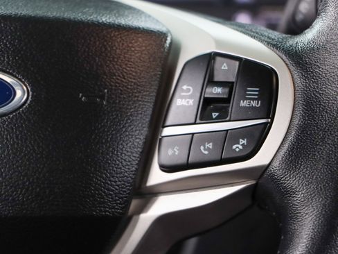 Used 2023 Ford Explorer Limited AWD/4WD image 14