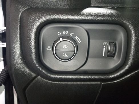 New 2026 RAM 3500 Tradesman image 13