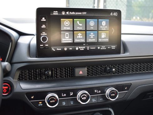 Used 2025 Honda CR-V Sport-L image 59