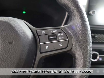 Certified 2026 Honda CR-V EX