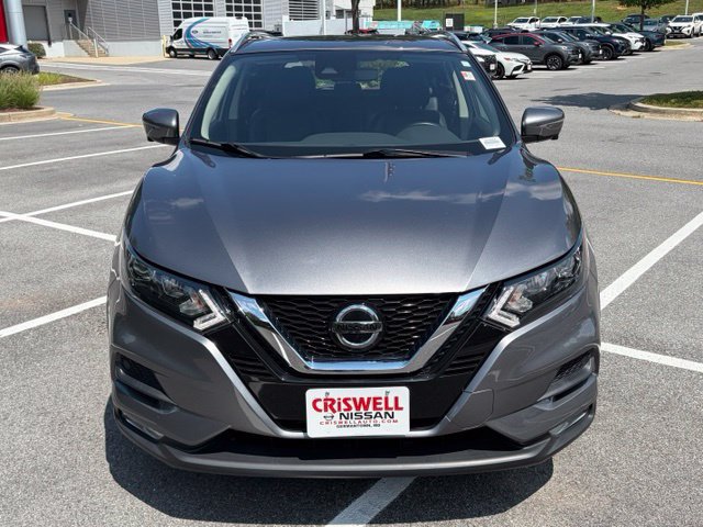 Used 2022 Nissan Rogue Sport SV w/ Technology Package AWD/4WD image 9